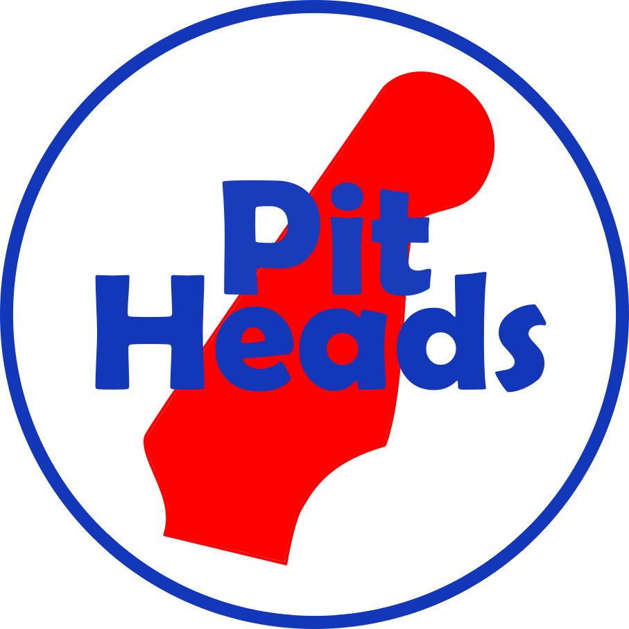 Pit Heads